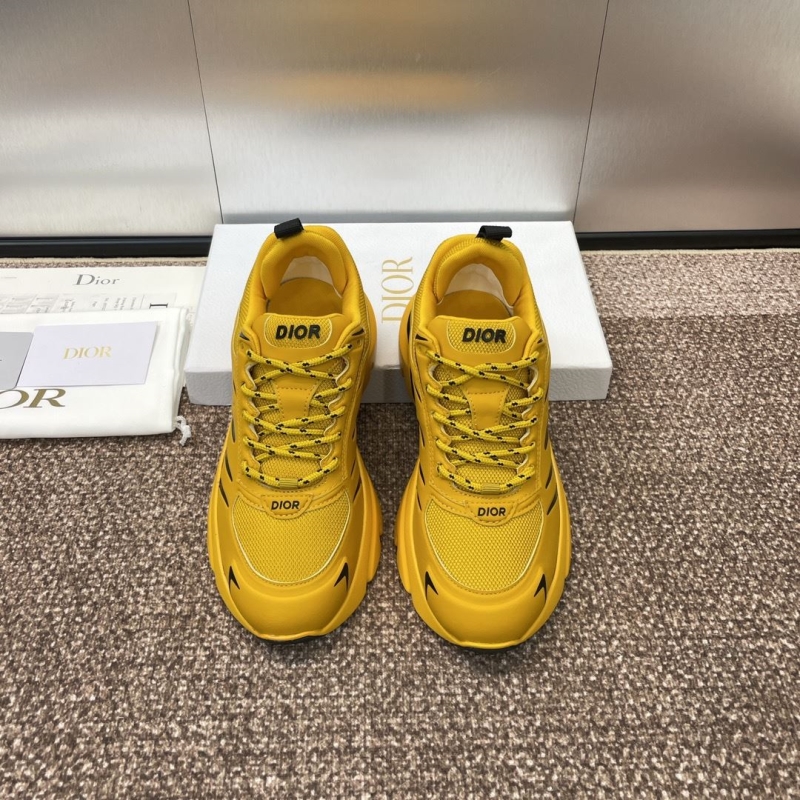 ch**an D*or sneakers